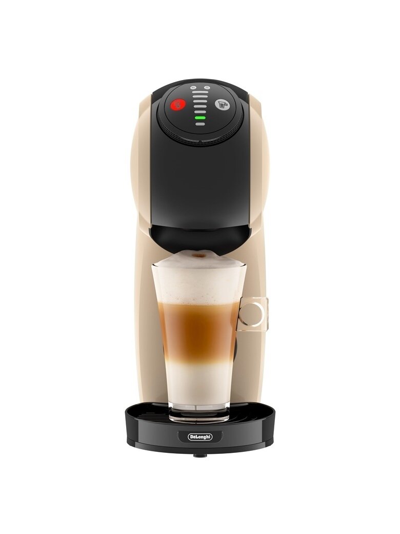 Kapsulinis kavos aparatas Dolce Gusto EDG226.BG GENIO S