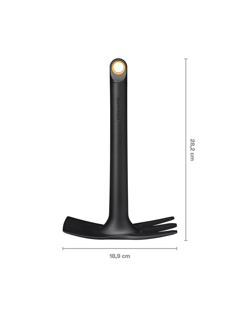Kauptukas Fiskars Solid 1072100, 28.2 cm 2