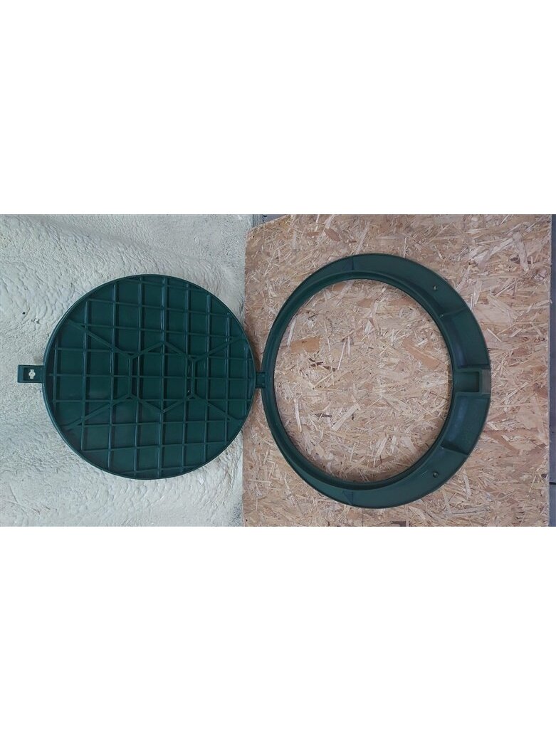 Kanalizacijos liukas Ginmika 780PE-G, 8 x 78 cm 2 Kanalizacijos liukas Ginmika 780PE-G, 8 x 78 cm 2