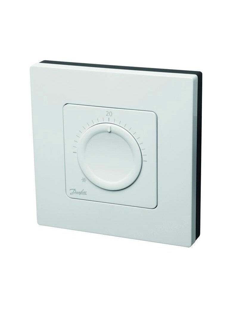 Kambario termostatas 088U1005, Icon