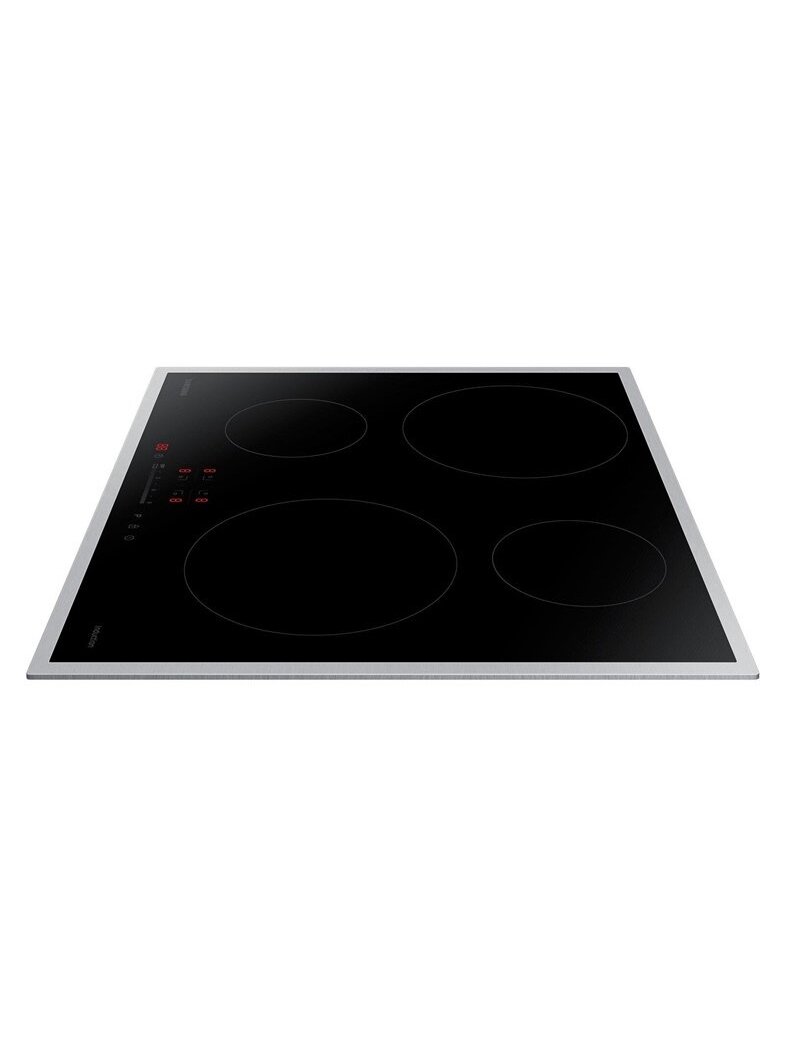 Kaitlentė Samsung NZ64H37075K/EG 1