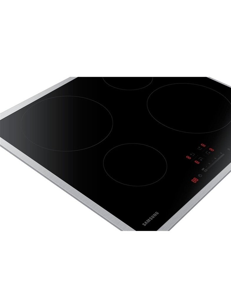 Kaitlentė Samsung NZ64H37075K/EG 2 Kaitlentė Samsung NZ64H37075K/EG 2