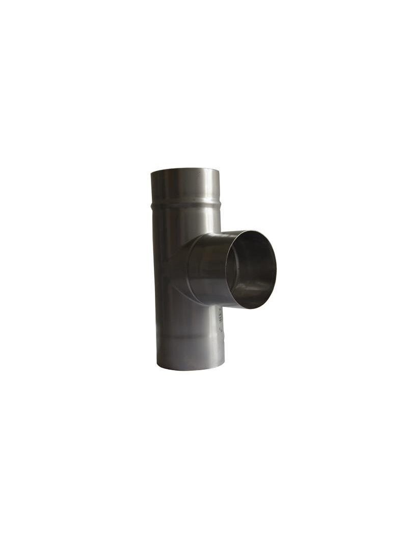 Kamino trišakis WADEX 107, D120 mm 90° 1 Kamino trišakis WADEX 107, D120 mm 90° 1