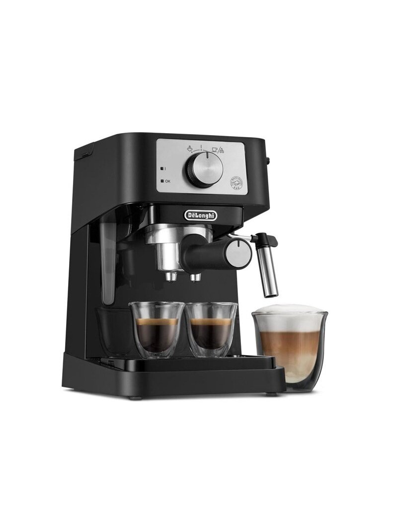 Kavos aparatas Delonghi EC230.BK 2 Kavos aparatas Delonghi EC230.BK 2