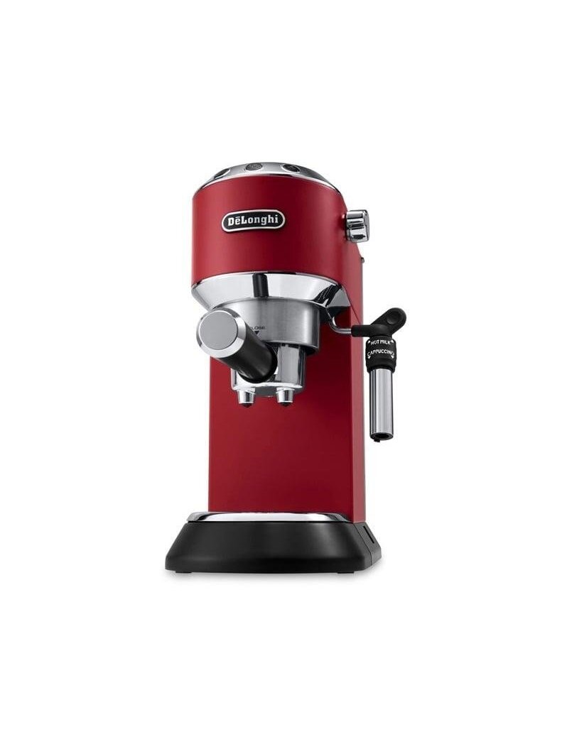 Kavos aparatas Delonghi EC685.R 1 Kavos aparatas Delonghi EC685.R 1