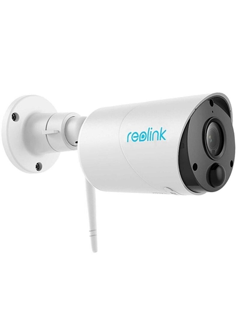 Kamera su korpusu Reolink Argus ECO White 1 Kamera su korpusu Reolink Argus ECO White 1