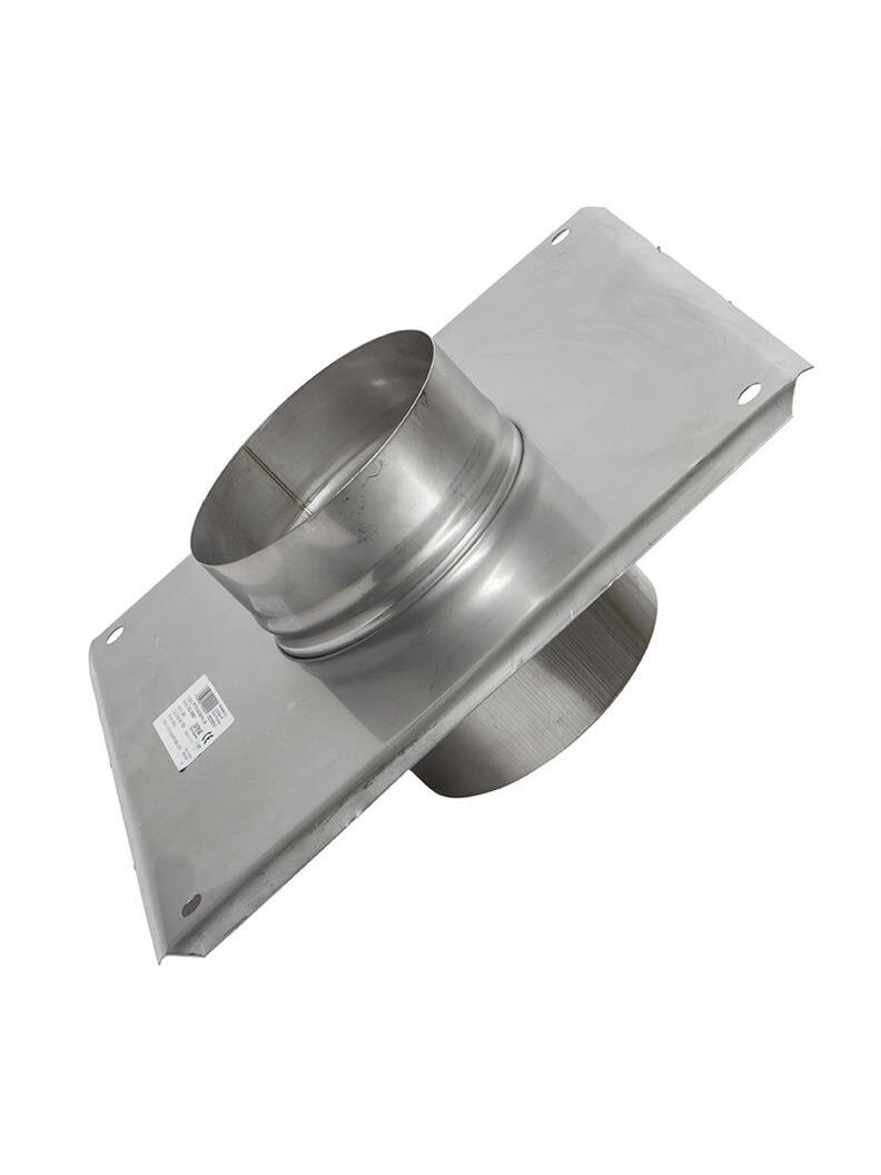 Kamino stogo plokštė WADEX 102, D150 mm 1 Kamino stogo plokštė WADEX 102, D150 mm 1