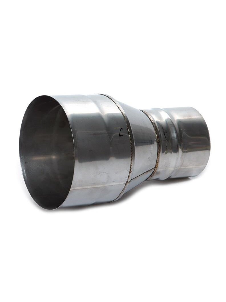 Kamino tarpmovė WADEX 125, D100/130 mm 1 Kamino tarpmovė WADEX 125, D100/130 mm 1