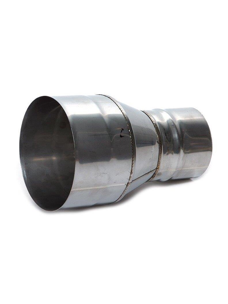 Kamino tarpmovė WADEX 125, D100/150 mm 1 Kamino tarpmovė WADEX 125, D100/150 mm 1