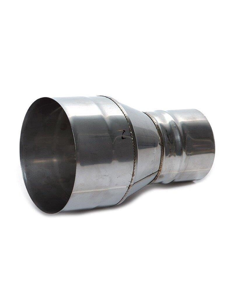 Kamino tarpmovė WADEX 125, D150/180 mm 1 Kamino tarpmovė WADEX 125, D150/180 mm 1