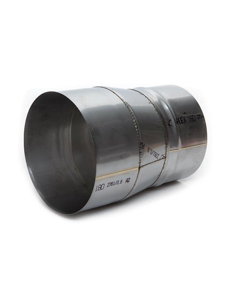 Kamino tarpmovė WADEX 125, D160/180 mm 2 Kamino tarpmovė WADEX 125, D160/180 mm 2