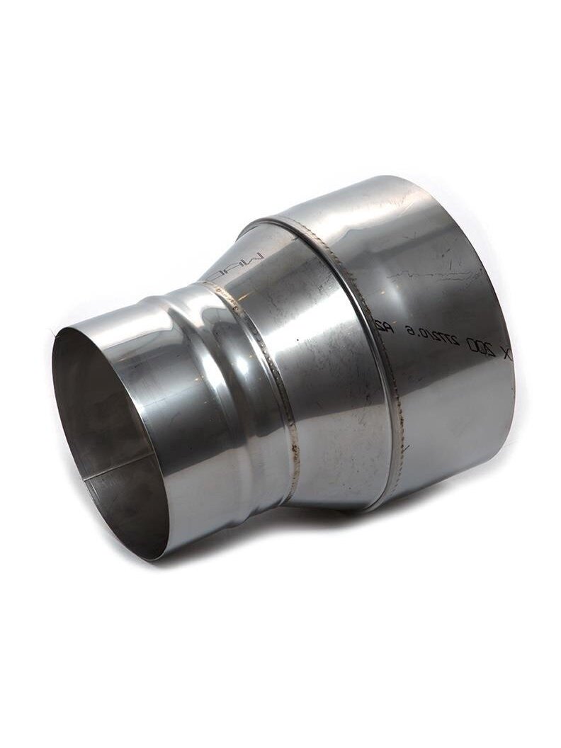 Kamino tarpmovė WADEX 126, atvirkščia D200/160 mm 1 Kamino tarpmovė WADEX 126, atvirkščia D200/160 mm 1