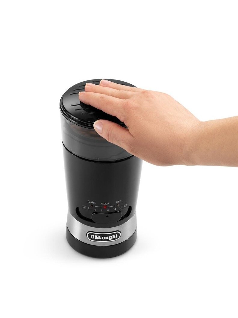 Kavamalė De`Longhi KG210 2 Kavamalė De`Longhi KG210 2