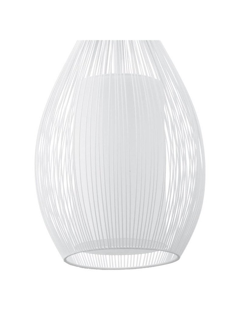 Kabamasis šviestuvas EGLO RAZONI 92251, 60 W, E27 1 Kabamasis šviestuvas EGLO RAZONI 92251, 60 W, E27 1