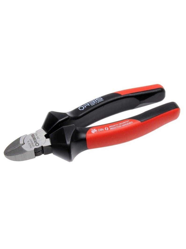 Kandiklinės replės Orbis 25-1600/20RR, 160 mm Kandiklinės replės Orbis 25-1600/20RR, 160 mm