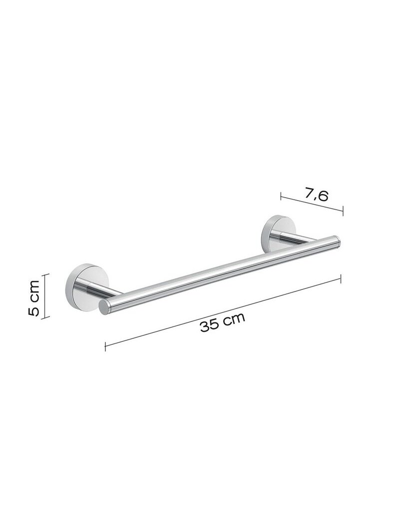Kabykla Gedy Eros 2321-35, 35 cm 2