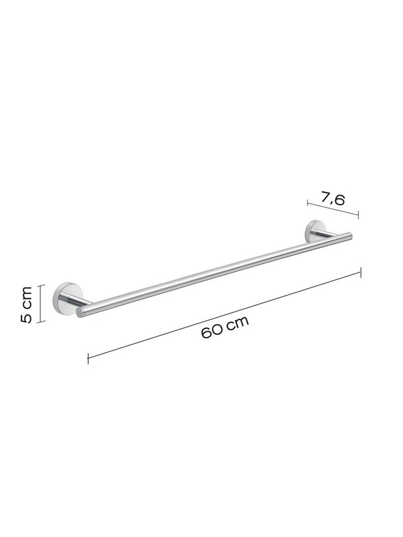 Kabykla Gedy Eros 2321-60, 60 cm 2 Kabykla Gedy Eros 2321-60, 60 cm 2