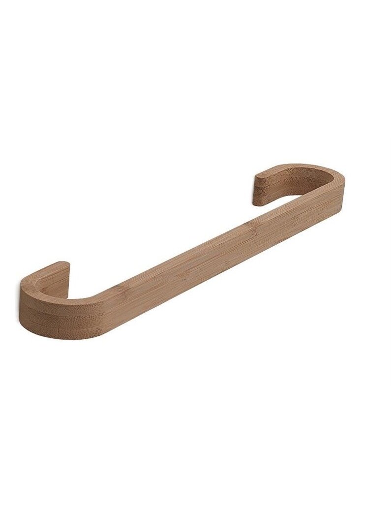 KABYKLA RANKŠL HIMALAYA 40CM NAT BAMBUK KABYKLA RANKŠL HIMALAYA 40CM NAT BAMBUK