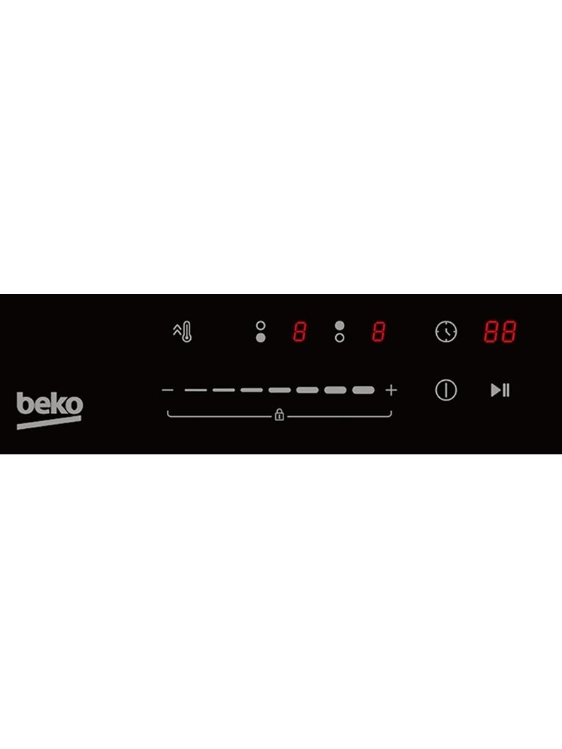 KAITLENTĖ DOMINO I HDI32400TO BEKO 2 KAITLENTĖ DOMINO I HDI32400TO BEKO 2