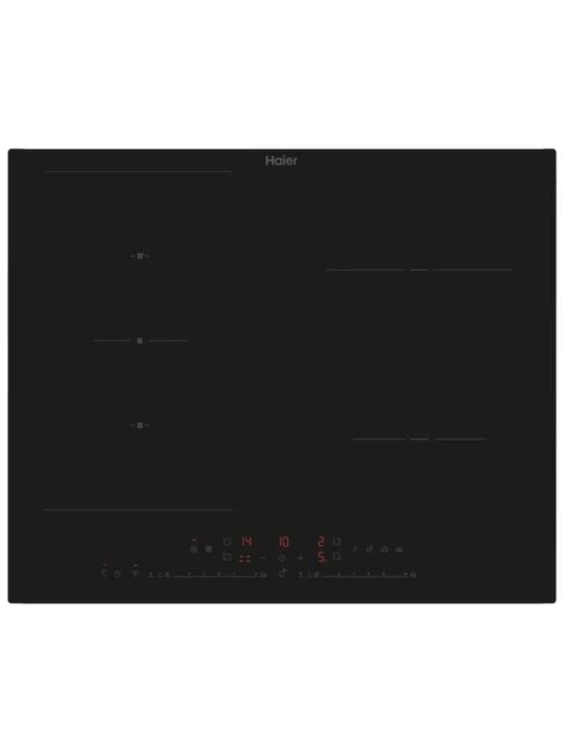 KAITLENTĖ HAIF64DCS HAI 2