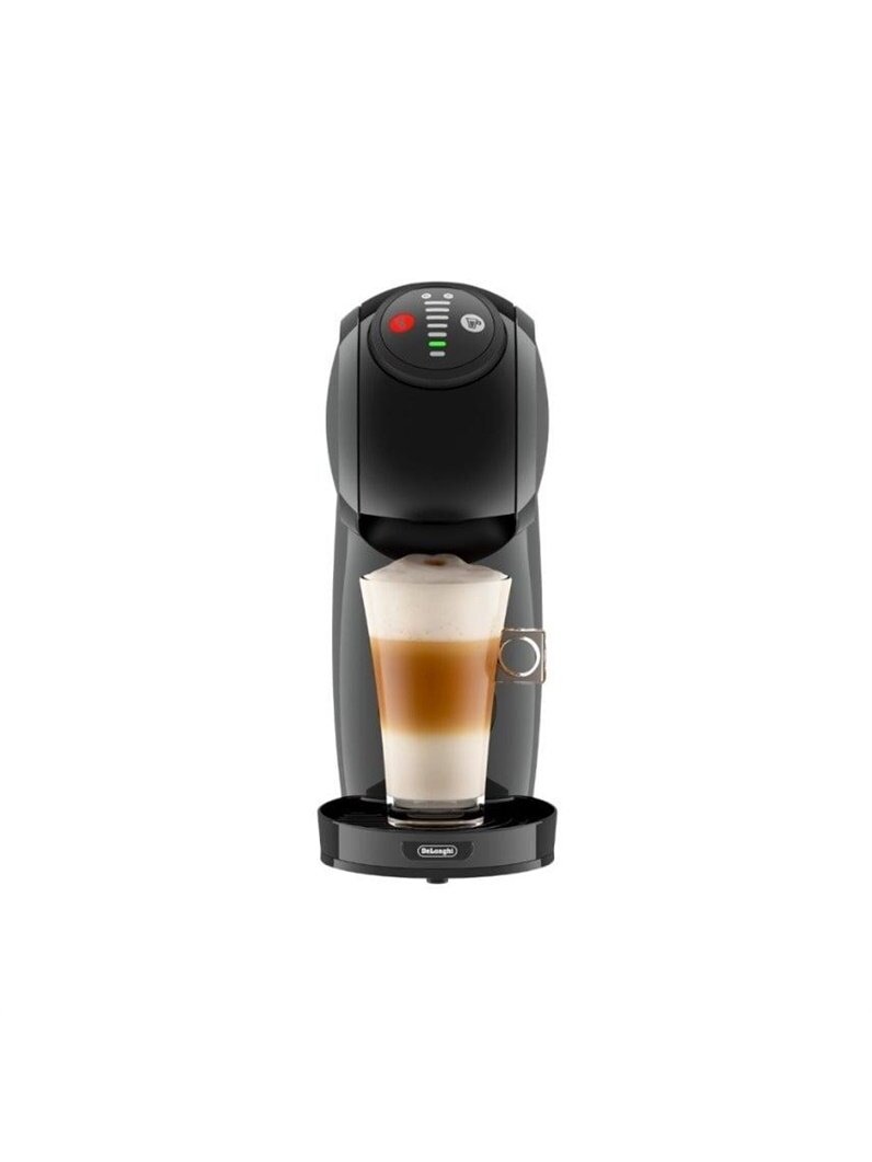 Kapsulinis kavos aparatas Dolce Gusto EDG226.A, juodas