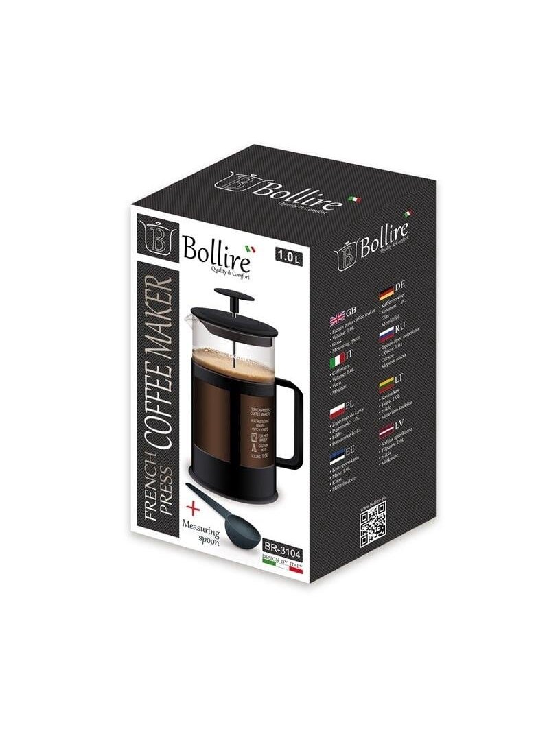Kavinukas Bollire, su sieteliu, 1 l 1