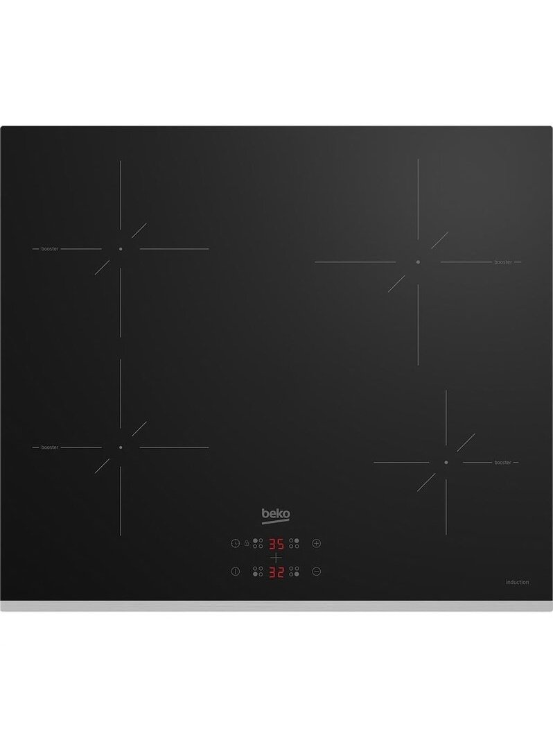 KAITLENTĖ I HII64401SMTX BEKO