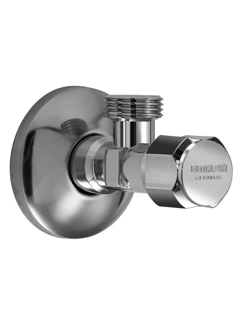 Kampinis ventilis, 1/2"x1/2"