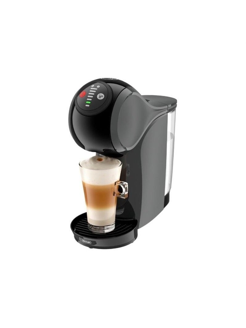 Kapsulinis kavos aparatas Dolce Gusto EDG226.A, juodas 1