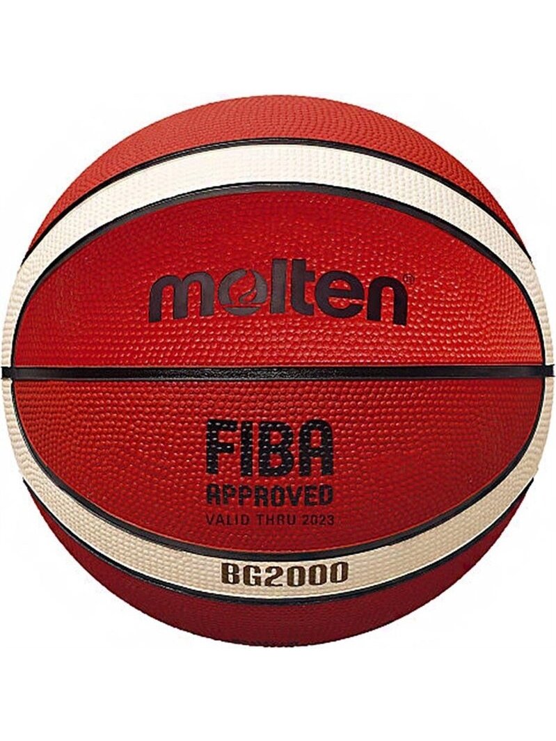 Kamuolys krepšinio Molten FIBA, 5 Kamuolys krepšinio Molten FIBA, 5