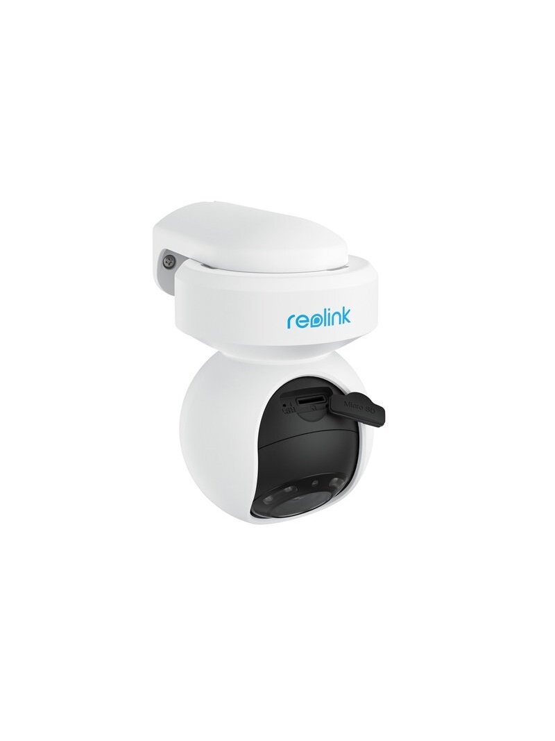 Kamera Reolink E Series E560 Outdoor, 415 g, 12 m 1 Kamera Reolink E Series E560 Outdoor, 415 g, 12 m 1