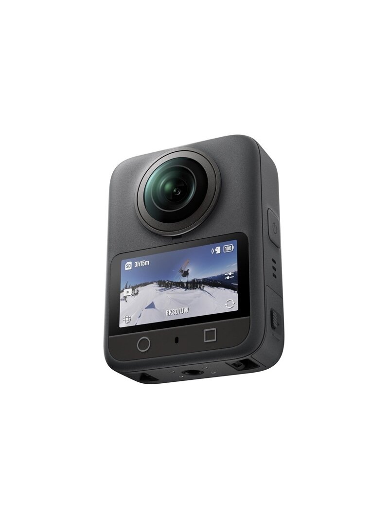 KAMERA VEIKSMO DJI OSMO 360 STANDARD KAMERA VEIKSMO DJI OSMO 360 STANDARD
