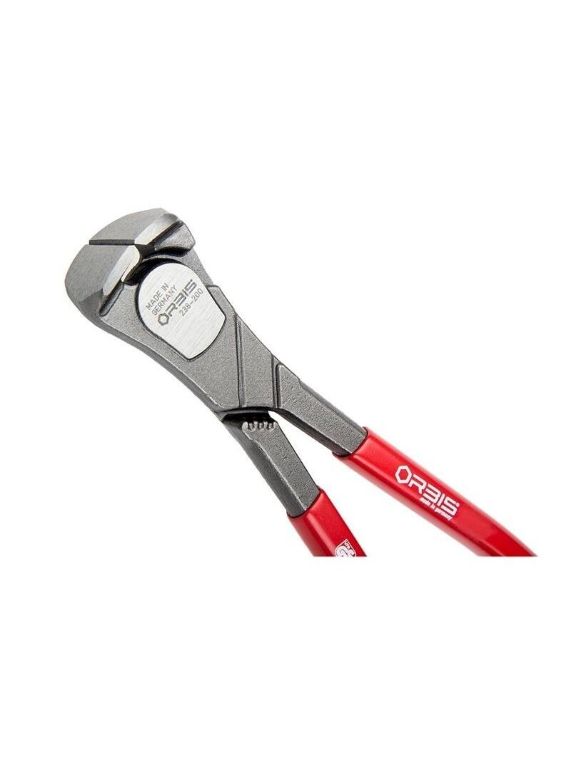 Kandiklinės replės ORBIS 200 mm