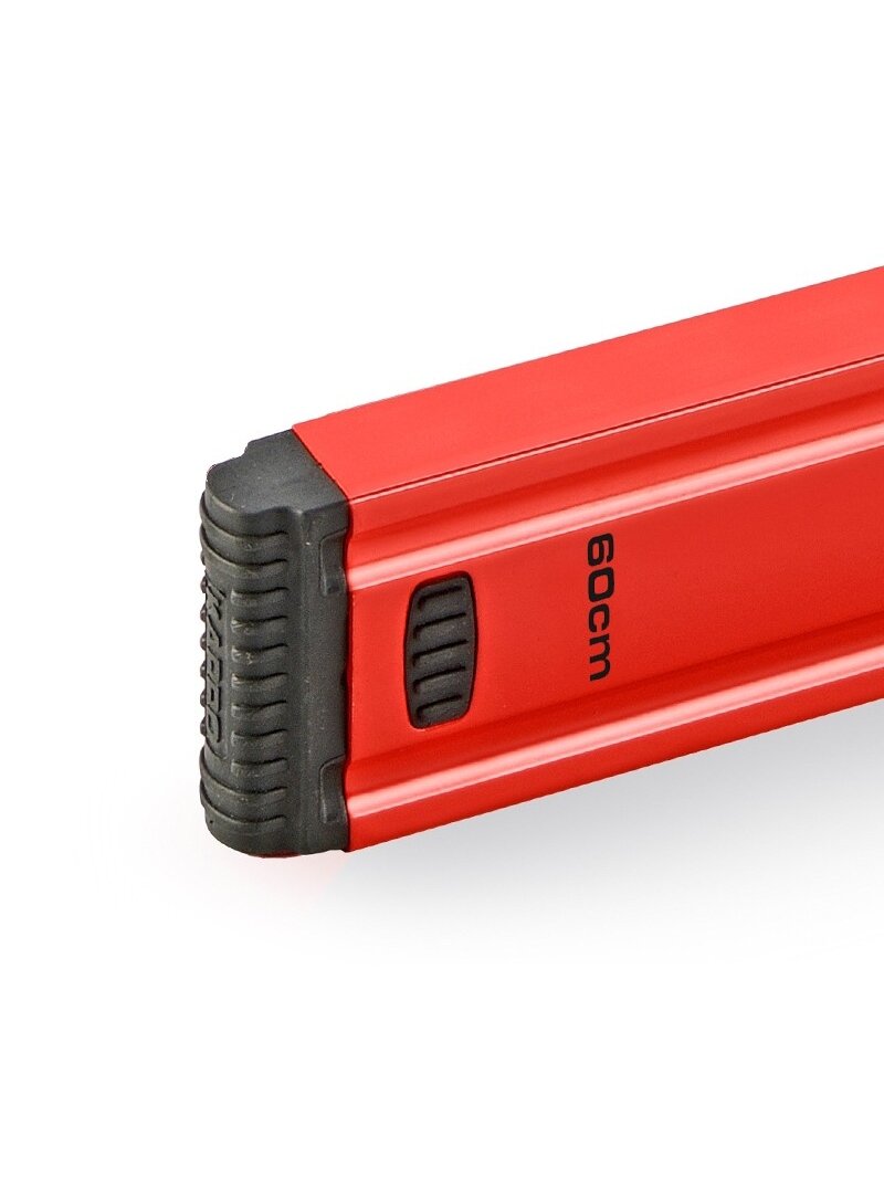 Kapro Magnetinis gulsčiukas Kapro SPIRIT 60cm 2