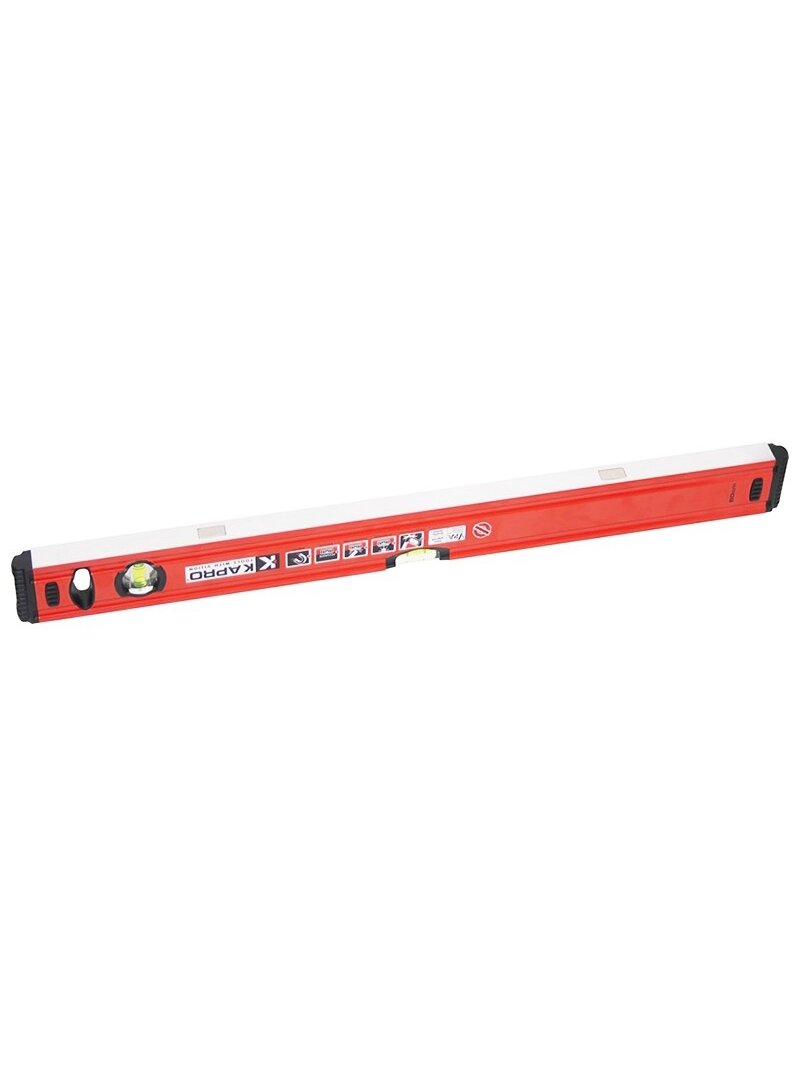 Kapro Magnetinis gulsčiukas Kapro SPIRIT 60cm