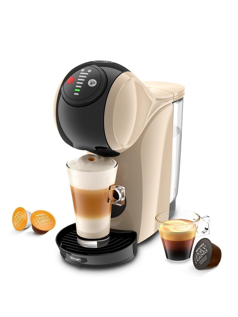 Kapsulinis kavos aparatas Dolce Gusto EDG226.BG GENIO S 1