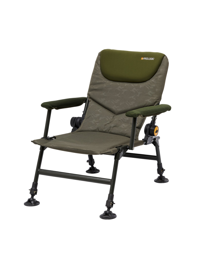 Karpinė Kėdė PROLOGIC Inspire Lite-Pro