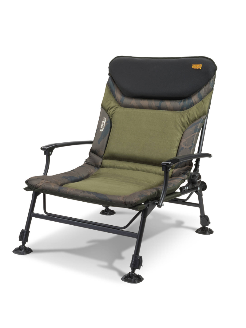 Karpinė Kėdė SAENGER Anaconda Freelancer DCM-XL 170 kg.
