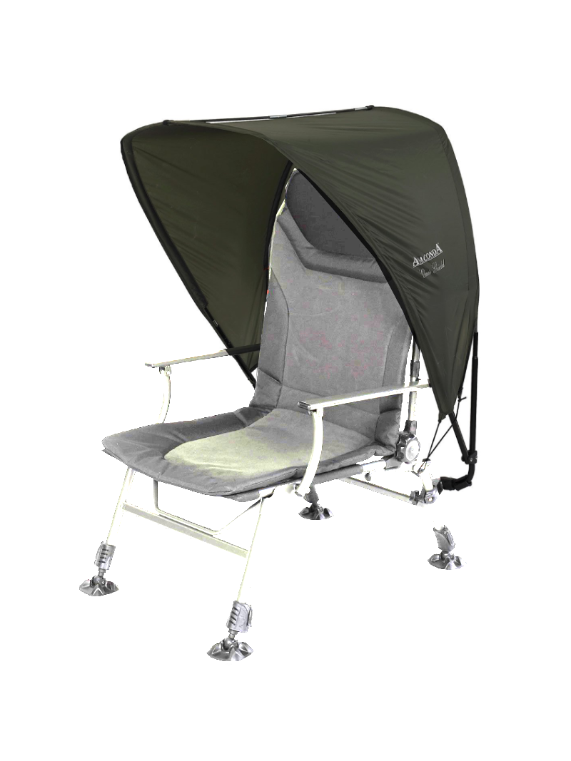 Karpinės Kėdės Stogelis SAENGER 7152571