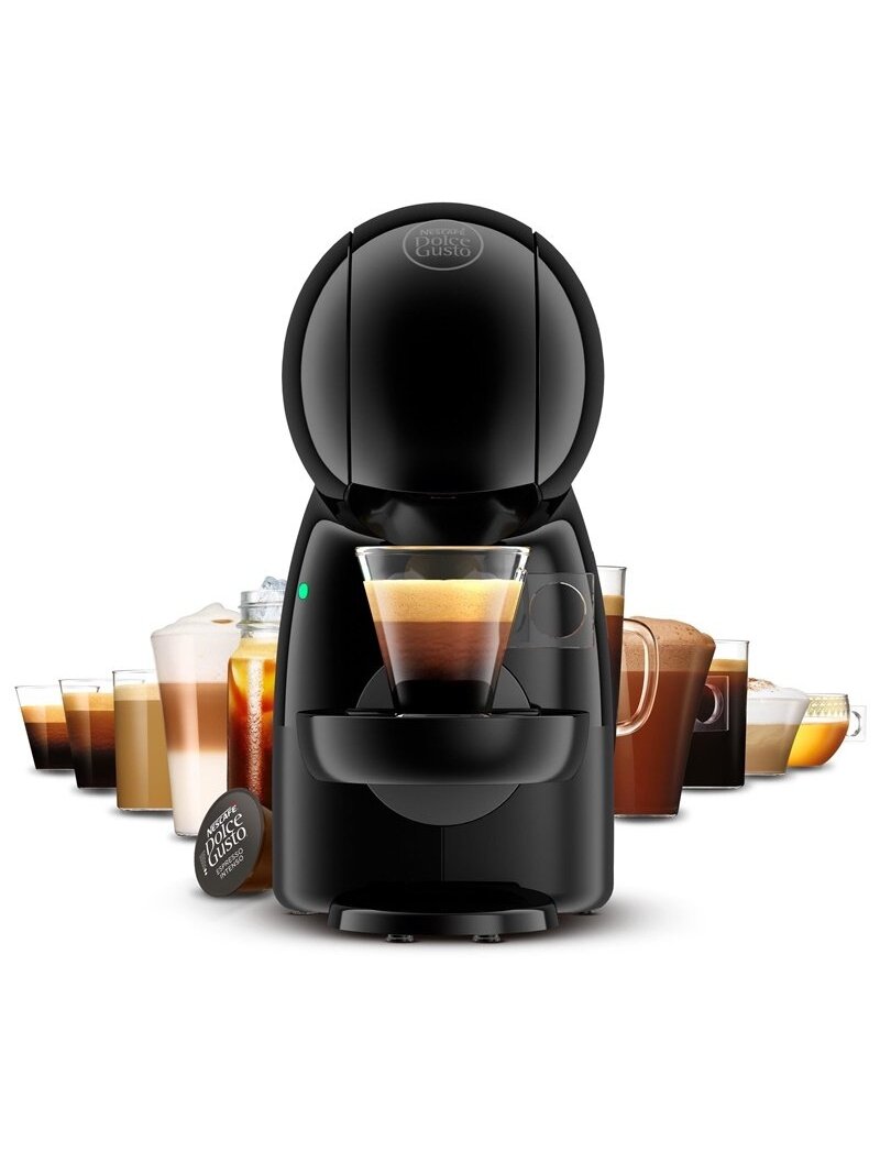 Kavos aparatas Dolce Gusto EDG110.AB 1
