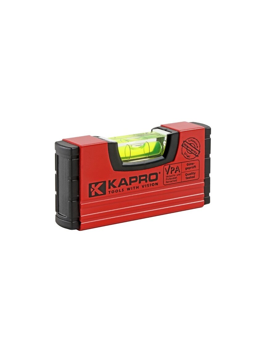 Kapro Gulsčiukas MINI 10 cm