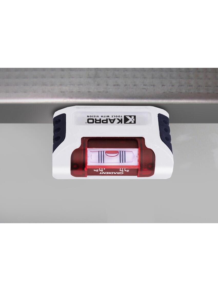 Kapro Magnetinis gulsčiukas Kapro "Smarty" 10 cm 3