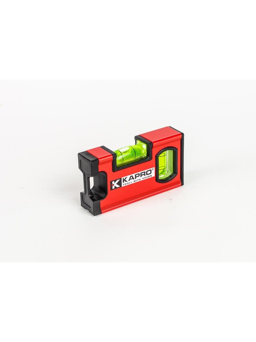 Kapro Magnetinis gulsčiukas Kapro "Twin" 10 cm