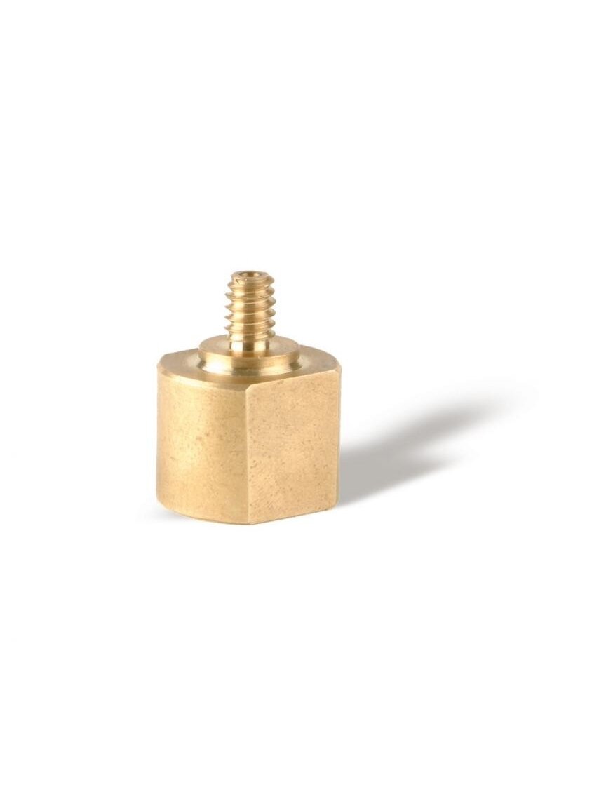 Kapro Trikojo stovo sriegio adapteris „KAPRO" Kapro Trikojo stovo sriegio adapteris „KAPRO"