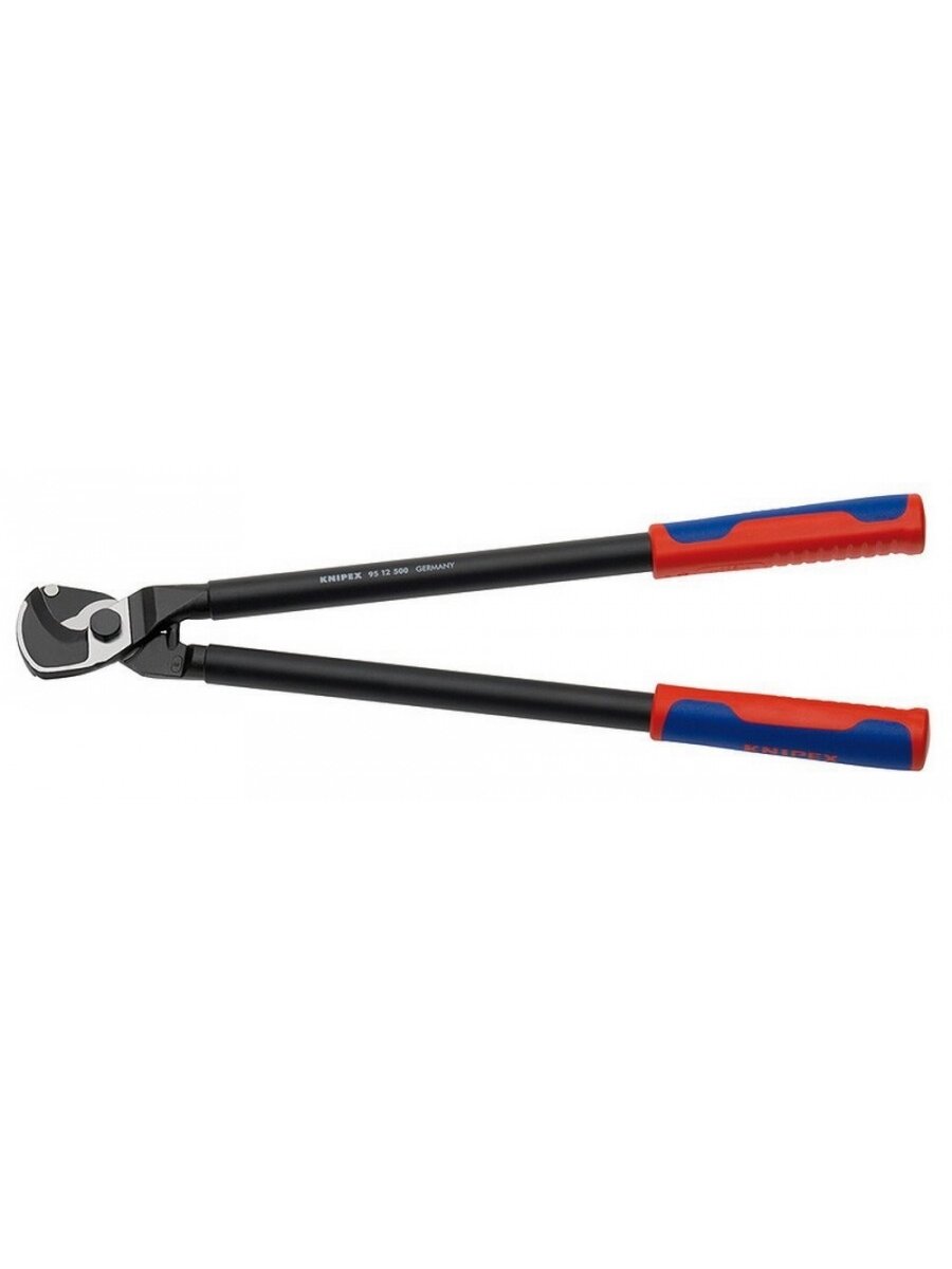 Kabelių žirklės D27mm , 150 mm², Knipex 1