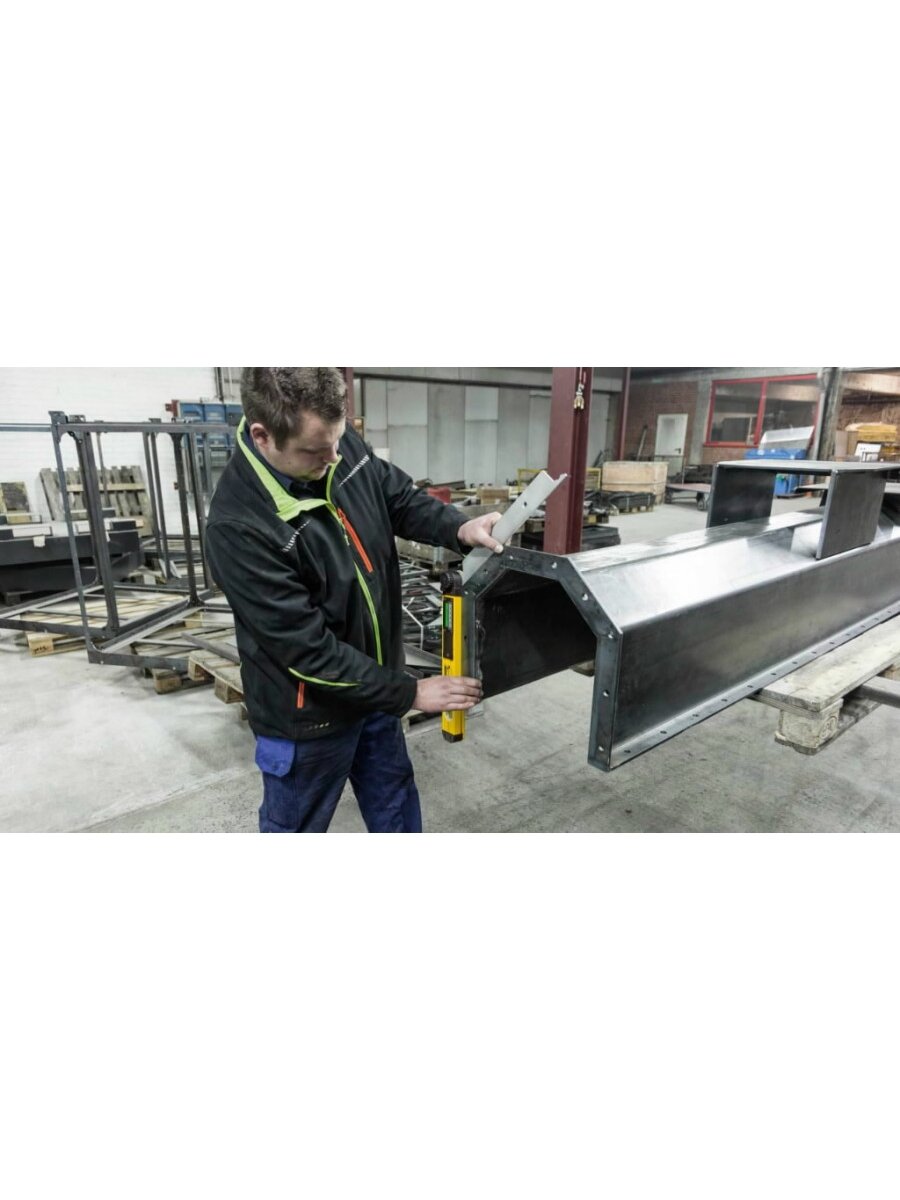 Kampamatis skaitmeninis TECH 700 DA 45cm, Stabila 2