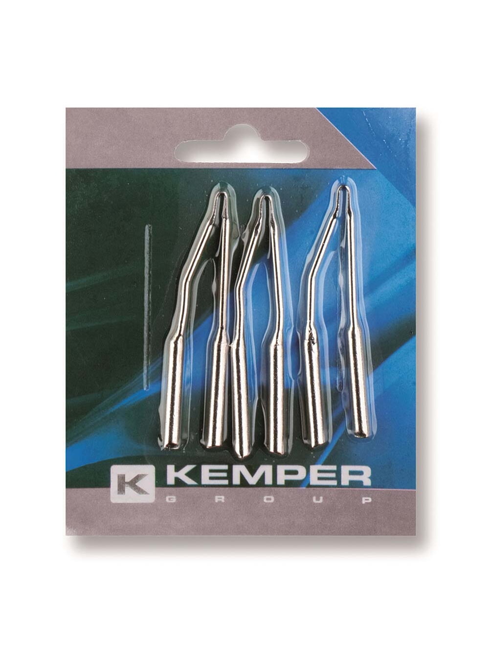 Kemper Antgaliai lituokliui Kemper 1741B Kemper Antgaliai lituokliui Kemper 1741B