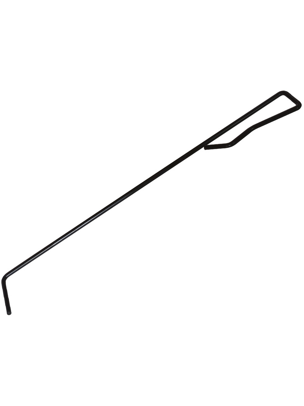 Kepsninė ant trikojo su pakabinamomis grotelėmis 56,5 cm Lund (99924) 9
