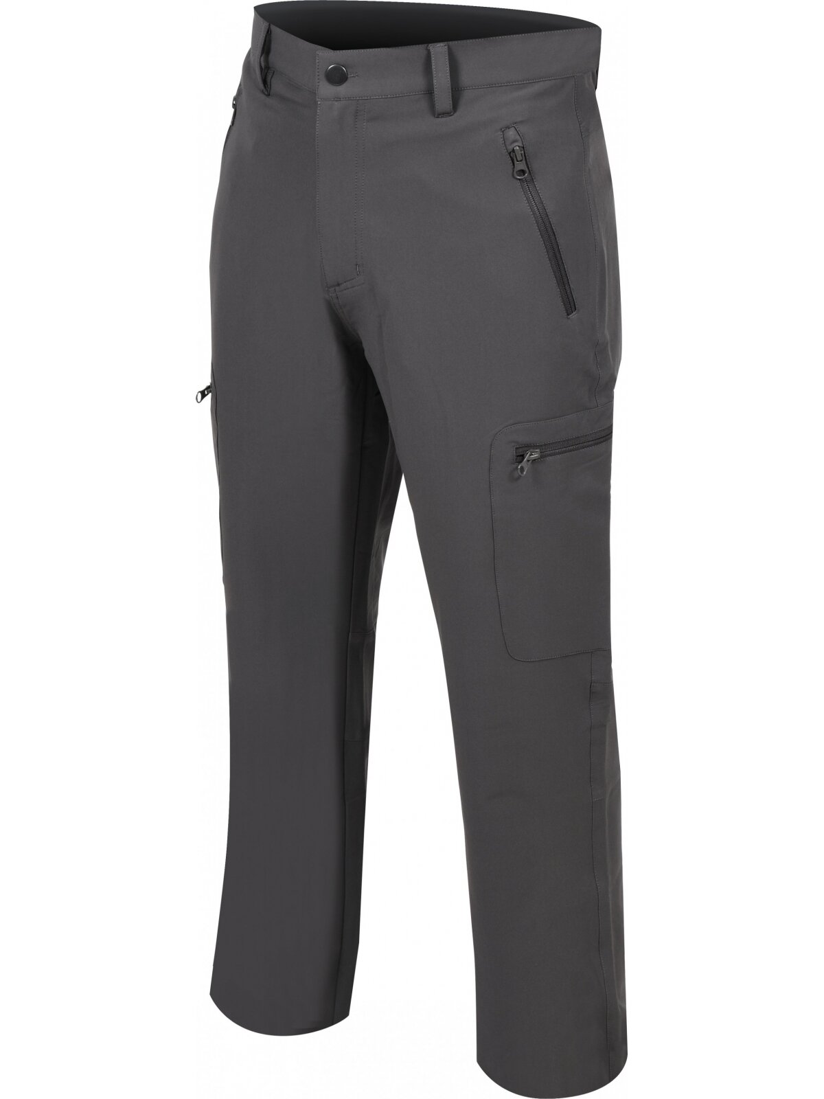 Kelnės darbinės, vasarinės, SOFTSHELL, pilkos Yato | S dydis
