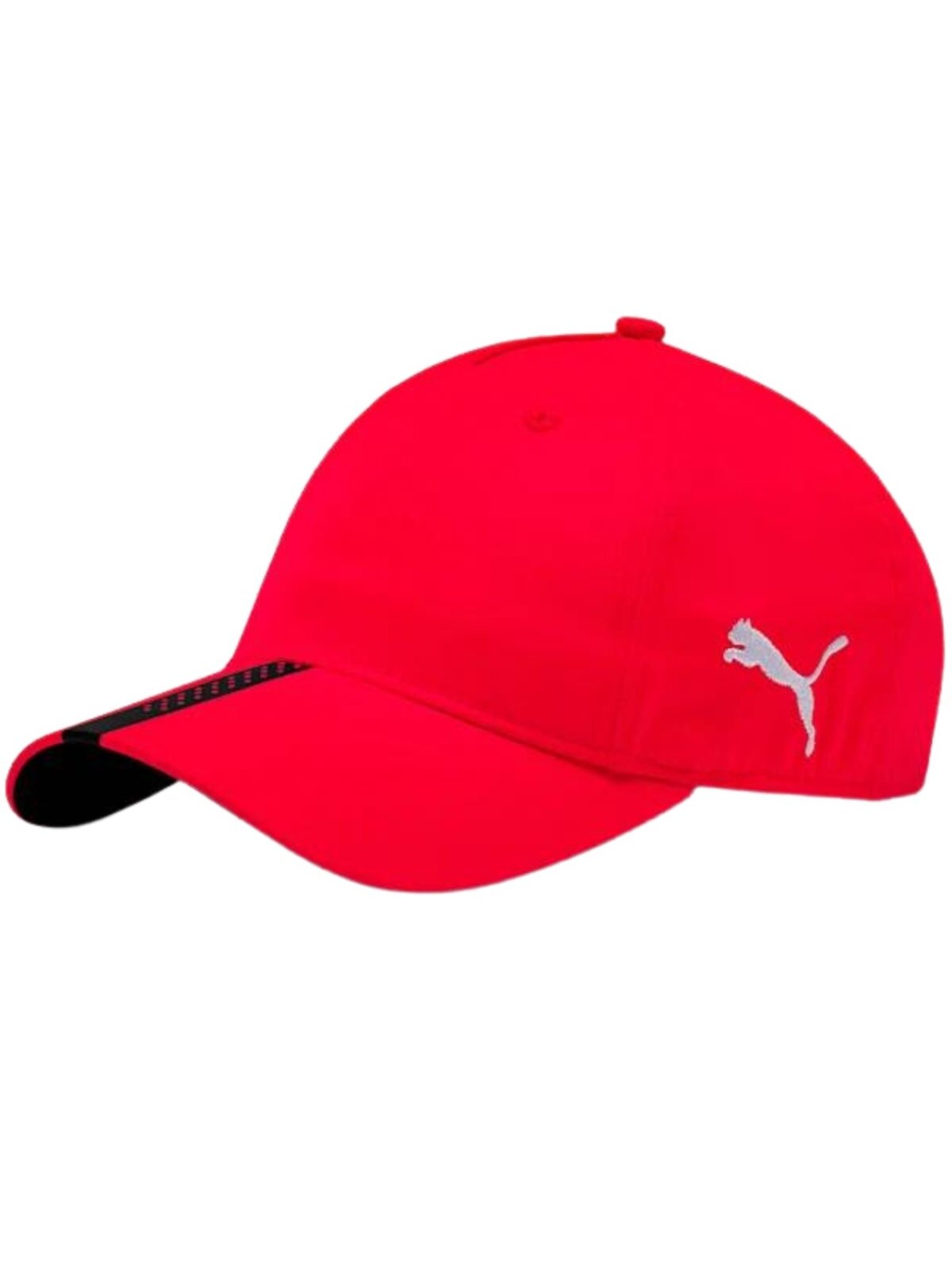 Kepurė "Puma Liga Cap" Raudona 022356 01